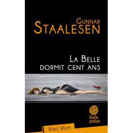 La Belle dormit cent ans