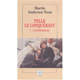 Pelle le conquérant, Tome 1