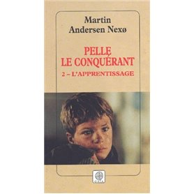 Pelle le Conquérant, Tome 2