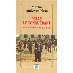 Pelle le conquérant, Tome 3