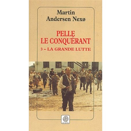 Pelle le conquérant, Tome 3