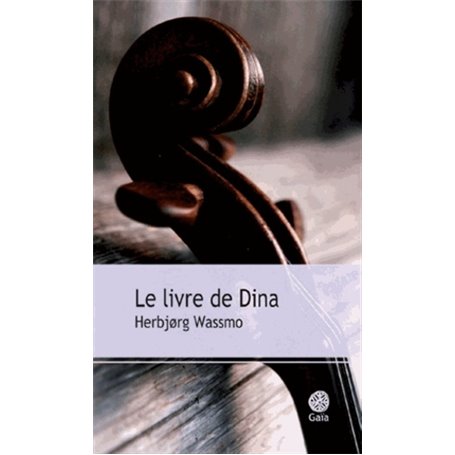 Le livre de Dina