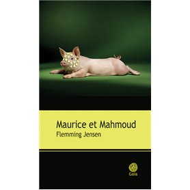 Maurice et Mahmoud