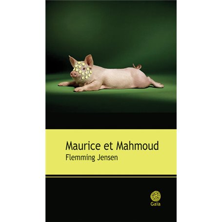 Maurice et Mahmoud