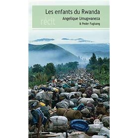 Les enfants du Rwanda