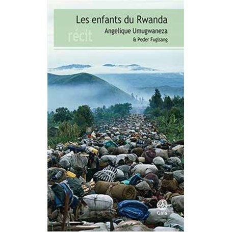 Les enfants du Rwanda