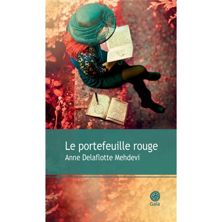 Le portefeuille rouge