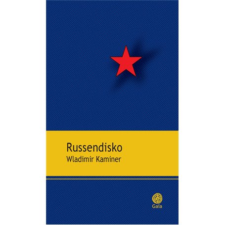 Russendisko