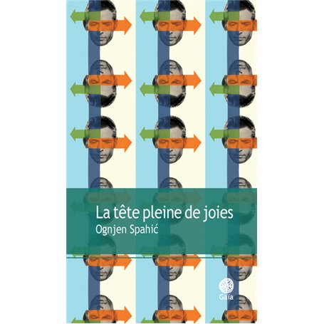 La tête pleine de joies