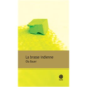 La brasse indienne