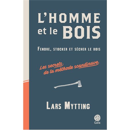 L'homme et le bois