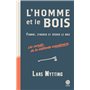 L'homme et le bois