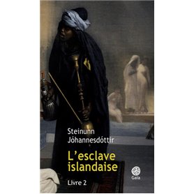 L'esclave islandaise_Livre 2