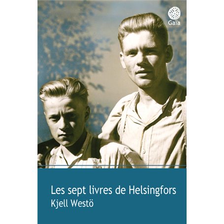 Les sept livres d'Helsingfors_NE