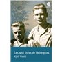 Les sept livres d'Helsingfors_NE