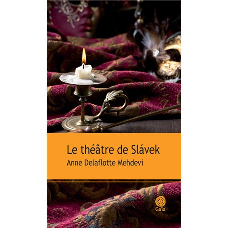 Le théâtre de Slavek