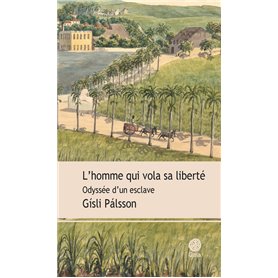 L'homme qui vola sa liberté