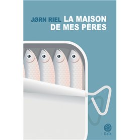 La maison de mes pères