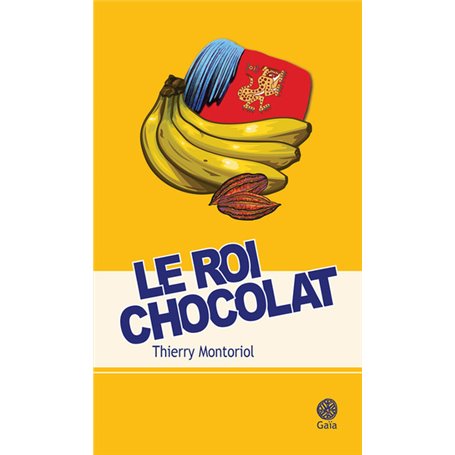 Le roi chocolat