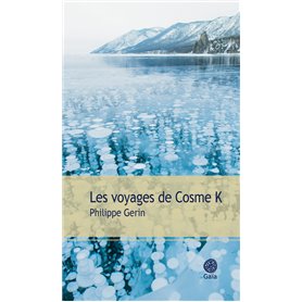 Les voyages de Cosme K