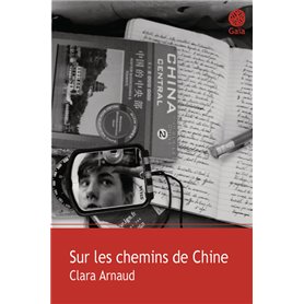 Sur les chemins de Chine