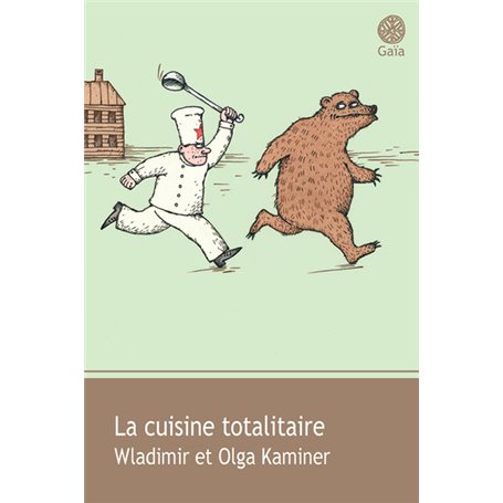 La cuisine totalitaire