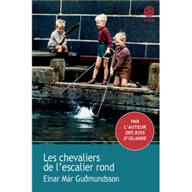 Les chevaliers de l'escalier rond