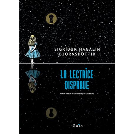 La Lectrice disparue