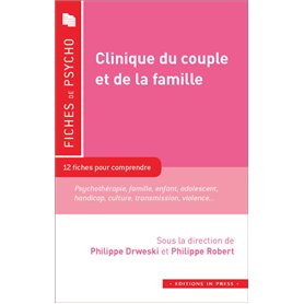 Clinique du couple et de la famille