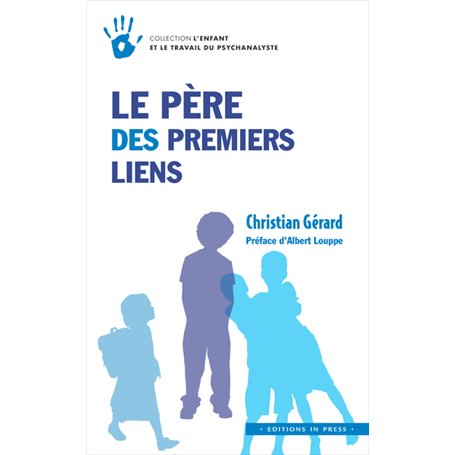 Le père des premiers liens