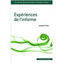 Expériences de l'informe