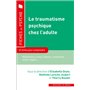 Le traumatisme psychique chez l'adulte