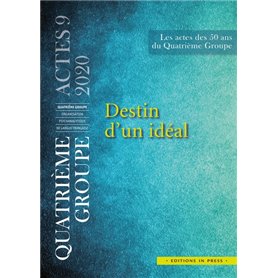 Destin d'un idéal