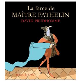 la farce de maître pathelin