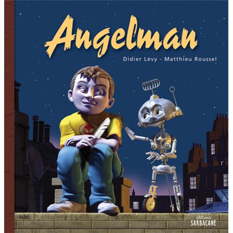 Angelman