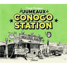 Les jumeaux de Conoco Station