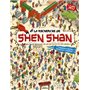 À la recherche de Shen Shan