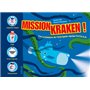 Mission Kraken !