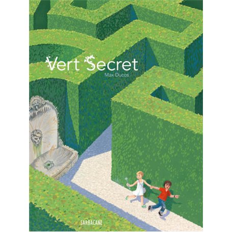 Vert Secret