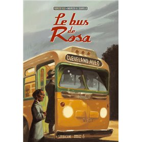 Le bus de Rosa