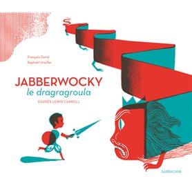 Jabberwocky le dragragroula