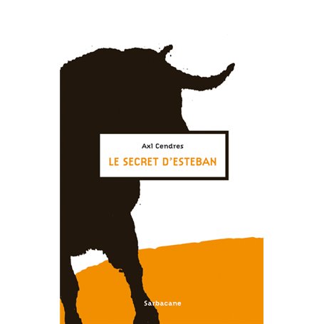 Le secret d'Esteban