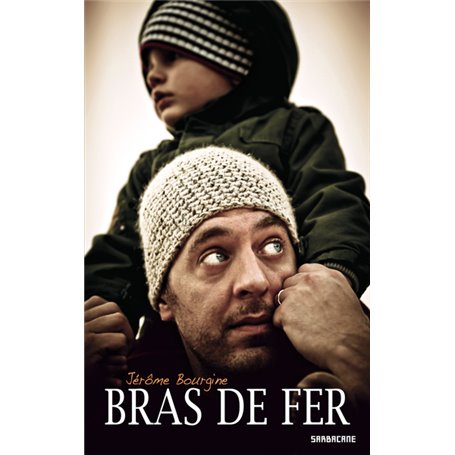 Bras de fer