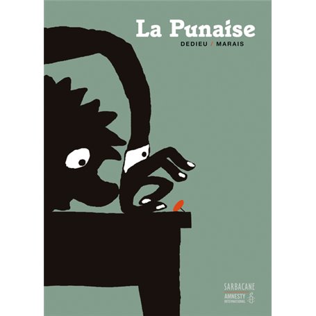 La Punaise