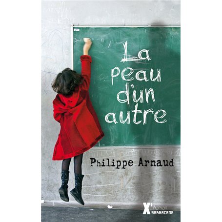 La peau d'un autre