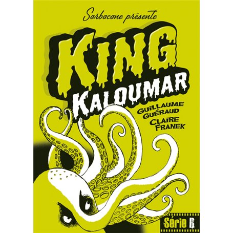 King Kaloumar