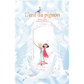 L'oeil du pigeon