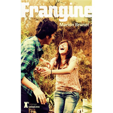 Frangine