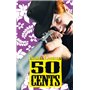 50 cents