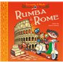 Les enquêtes de Mirette - Rumba à Rome